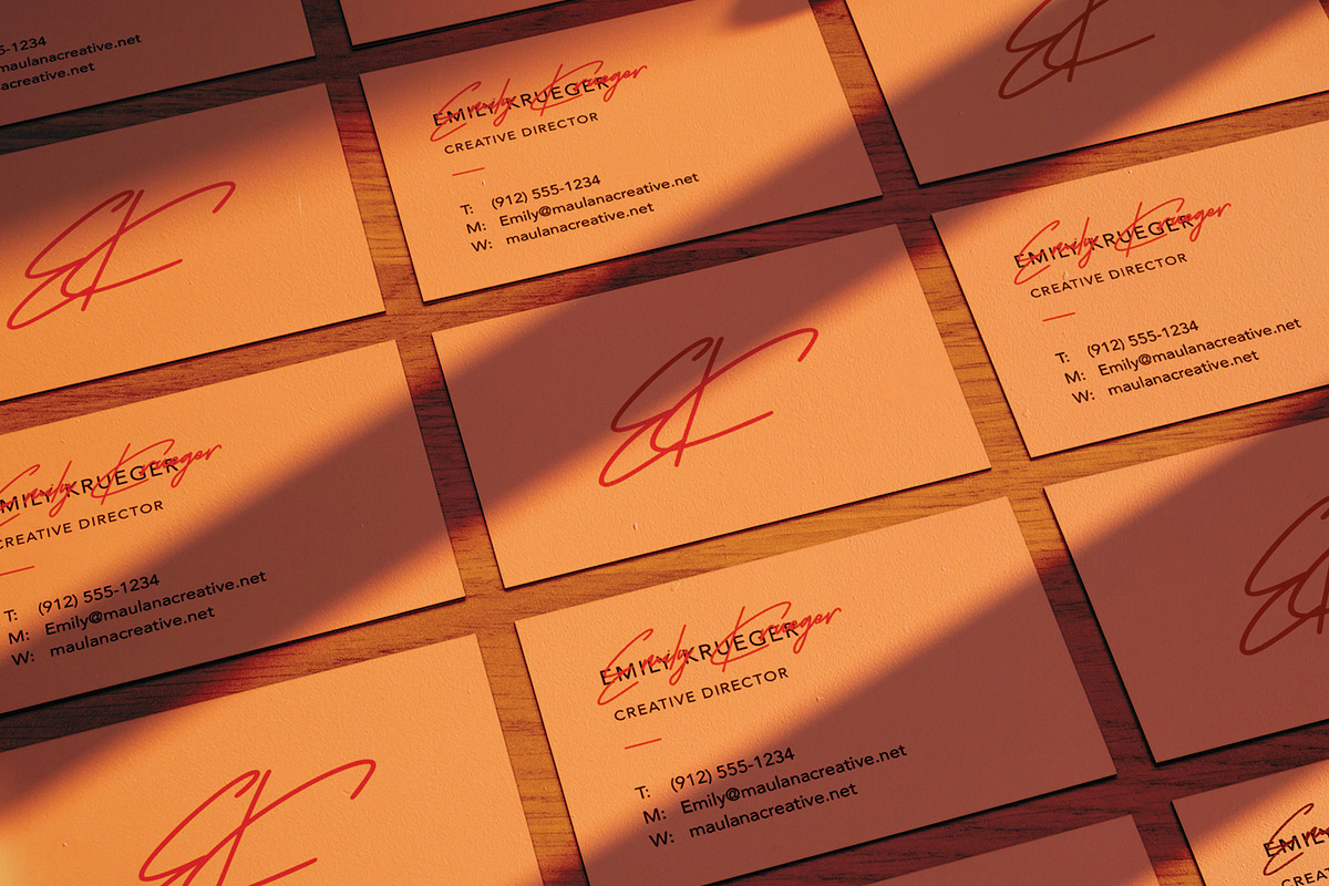 Karstar Signature Font, a Script Font by Maulana Creative (Photo 10 of 10)