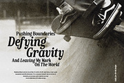 Kaltjer - Serif Font, a Serif Font by Bentype Studio (Thumbnail 7 of 8)
