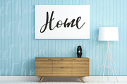 Showing, a Script Font by Larin Type Co. (Thumbnail 4 of 5)