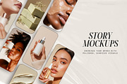 95 Beauty Stock Photos Collection, a Beauty & Fashion Photo by Design Alchemy Studio (Thumbnail 6 of 13)