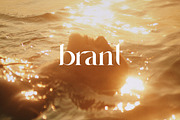 Buljirya Modern Serif Font, a Serif Font by Hishand Studio (Thumbnail 8 of 12)