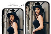 Summer Gold Warm Lightroom Presets, an Action Add-On by Effect-Hub (Thumbnail 13 of 18)