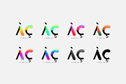 Neotype. Color OTF-SVG font family., a Symbol Font by Luxfont (Thumbnail 6 of 7)