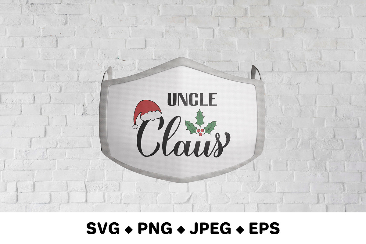 Family Santa Claus, Christmas bundle, an Object Graphic by LaBelezokaDesign (Photo 4 of 8)