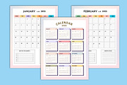 2025 Self-Love Journal Canva, a Stationery Template by Designmela01 (Thumbnail 3 of 6)