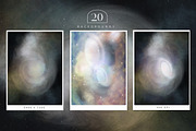 Universe Creator Backgrounds Shapes, a Texture Graphic by Cat In Colour (Thumbnail 9 of 17)