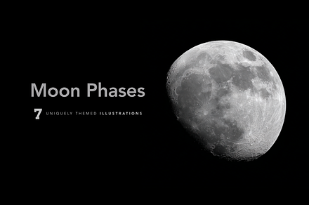Moon Phases