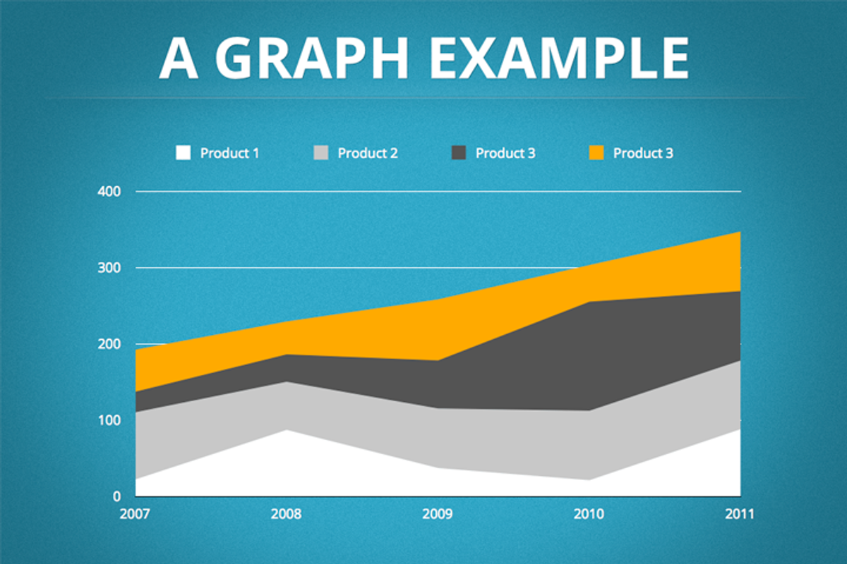 Universal Pitch Deck Eight PwerPoint, a Presentation Template by PitchStock (Photo 4 of 5)