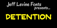 Detention JNL