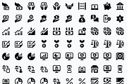Roundies 2200 Solid Icons, a Solid Icon by Vectopus.com (Thumbnail 7 of 27)