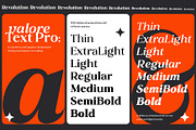 Valore Text Pro – Font Family, a Serif Font by Nollev (Thumbnail 5 of 10)