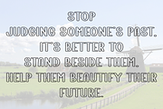Design Thinking, a Script Font by FreshTypeINK (Thumbnail 6 of 8)