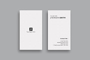 Business Card Template, a Business Card Template by Helal Shop (Thumbnail 8 of 12)