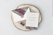 Dark and Moody Watercolor Textures, a Texture Graphic by Fire Spark Studio (Thumbnail 3 of 6)