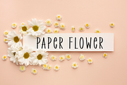 Happy Familly Time, a Sans Serif Font by Creative Writting (Thumbnail 5 of 5)