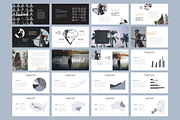 Faboles - Keynote Template, a Presentation Template by Slidehack (Thumbnail 3 of 4)
