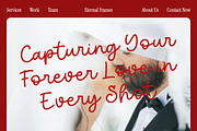 I Love You, a Handwritten Font by Mozatype (Thumbnail 2 of 10)