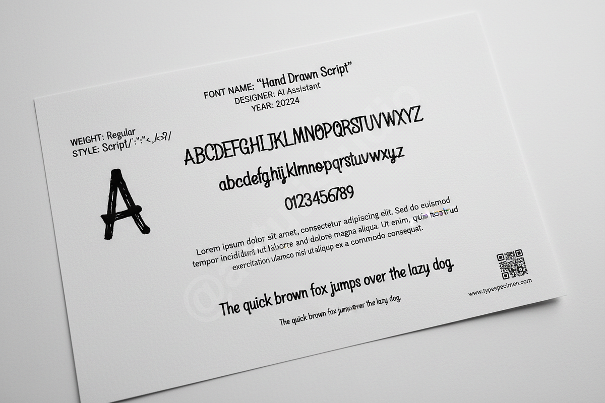 Fesano - Elegant Sans Serif Typeface, a Font by Astuti Studio (Photo 2 of 16)