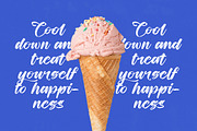 Temple Ritual Modern Handbrush Font, a Script Font by stylishtype.co (Thumbnail 13 of 20)
