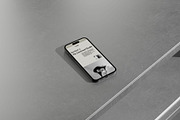 Showit Sales page template, a Landing Page Template by Digital&Chic (Thumbnail 6 of 7)