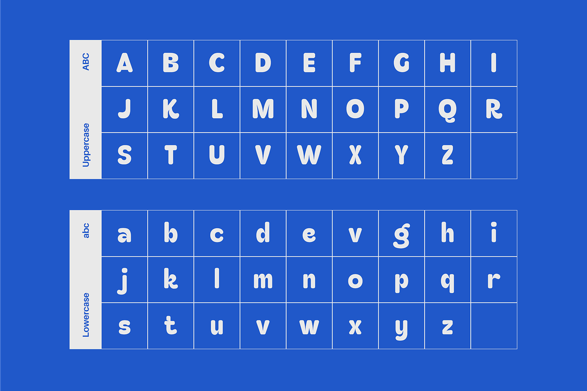Snarky - Display Font, a Sans Serif Font by Studio Moara (Photo 2 of 8)