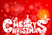 Christmas Cards and Backgrounds, a Decorative Illustration by TAlex (Thumbnail 3 of 6)