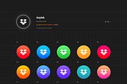 OS Icon Template Mockup - PSD, a Mac Mockup by Asylab (Thumbnail 26 of 35)
