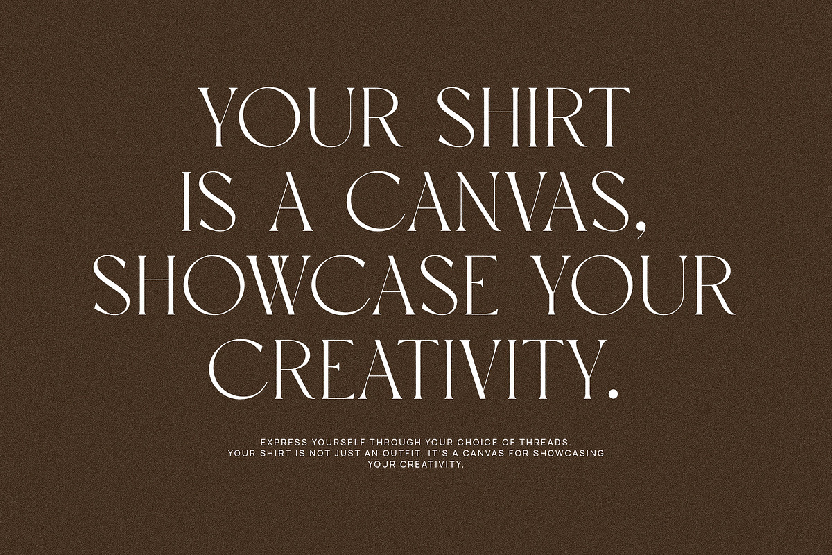 Keyzian Elegant & Minimalist Serif, a Serif Font by Perfectype (Photo 6 of 7)