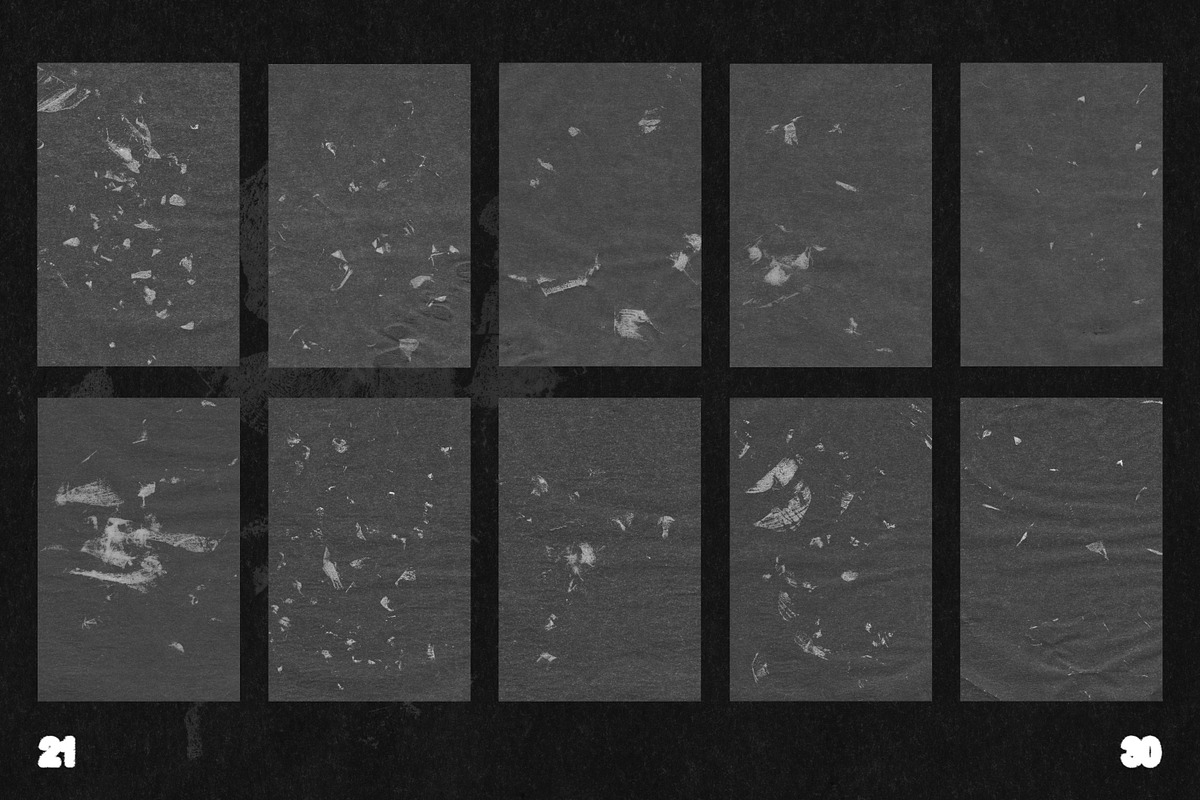 Grunge paper marks textures, a Texture Graphic by Textexp (Photo 7 of 9)