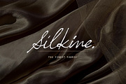 Nostalgic Words Vintage Signature, a Script Font by Letterhend Studio (Thumbnail 10 of 10)