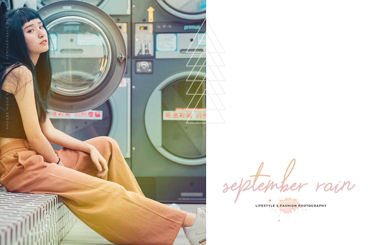 Phoebe Moon Font | Fresh Organic, a Script Font by Feather & Sage Design (Photo 8 of 24)