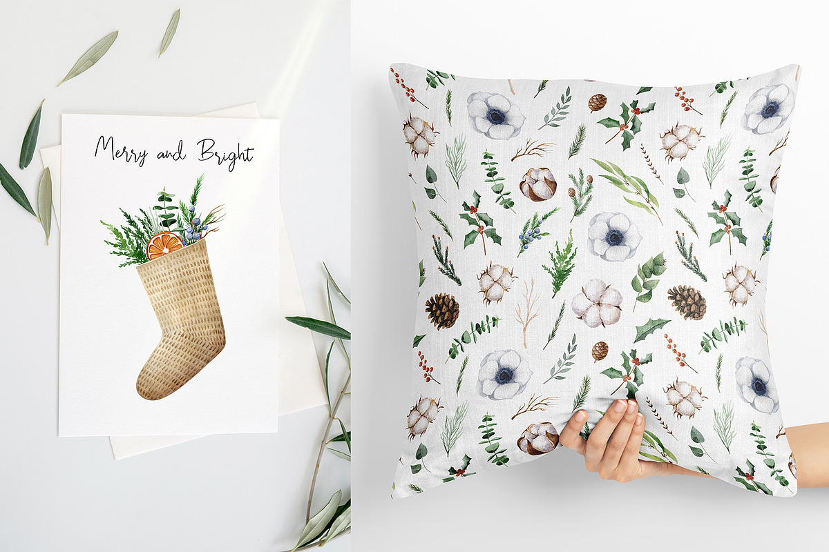 3 in 1 Zero Waste BUNDLE, a Decorative Illustration by Natalia Fedorova (Photo 30 of 31)