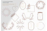 LOGO DESIGNER BUNDLE - 6in1, a Graphic by amber&ink (Thumbnail 23 of 23)
