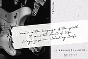 Signatera, a Handwritten Font by NUGS (Thumbnail 3 of 8)