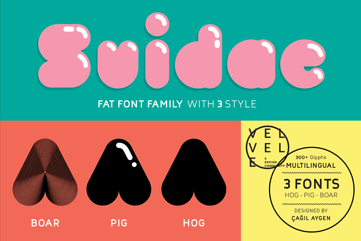 Suidae