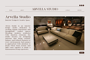 Marquise Royale, a Serif Font by Zafiratype (Thumbnail 3 of 14)