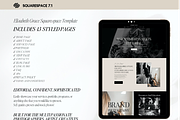 Photography Squarespace Template, a Squarespace Template by Presentibox (Thumbnail 9 of 9)
