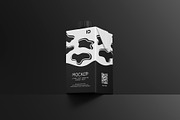 Tetra Pak Mockup Set, a Packaging Mockup by ForgeDesign (Thumbnail 5 of 7)
