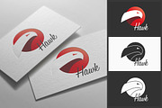 18 Advanced Logo Templates Bundle, a Branding & Logo Template by MAOV (Thumbnail 16 of 26)