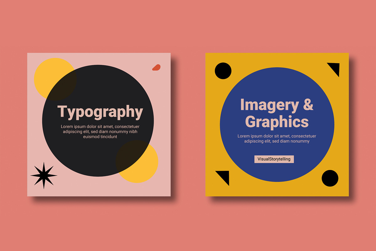 Master Graphic Design Social Media preview 4