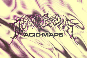 Acid Maps - V.1