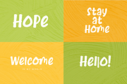 Brandon Bromley, a Font by Dumadistyle (Thumbnail 6 of 8)