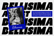 Almie Pixel, a Sans Serif Font by Craft Supply Co. (Thumbnail 6 of 8)
