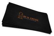 Real Estate Logo, a Branding & Logo Template by GladicMonster (Thumbnail 6 of 14)