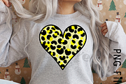 Heart Clipart Bundle, a Graphic by Mrs. Creative Creations (Thumbnail 4 of 7)