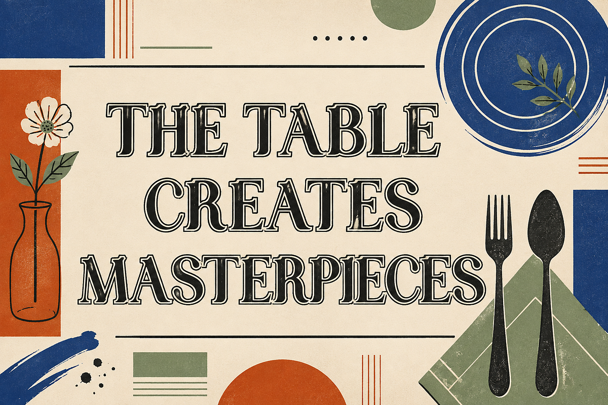 MARQUETRY - Modern Serif Duo, a Serif Font by PaperMoon (Photo 4 of 14)