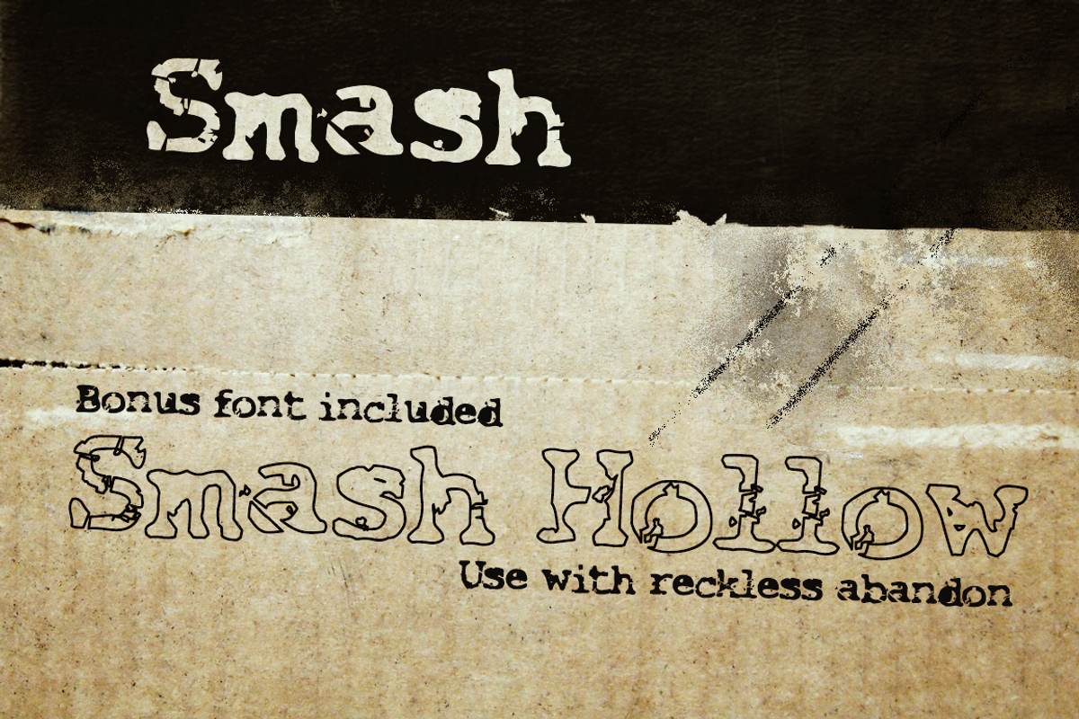 Smash preview 4