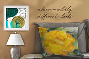 Painterly Procreate Brushes, a Brushes & More by DeloresArt (Thumbnail 10 of 13)