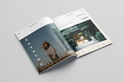 Fashion Catalog Vol.6, a Brochure Template by Bewalrus Studio (Thumbnail 2 of 11)