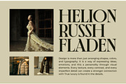 Geista Mond | Luxury Serif Font, a Sans Serif Font by Akrinity Digital (Thumbnail 4 of 4)